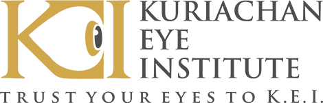 Kuriachan Eye Institute