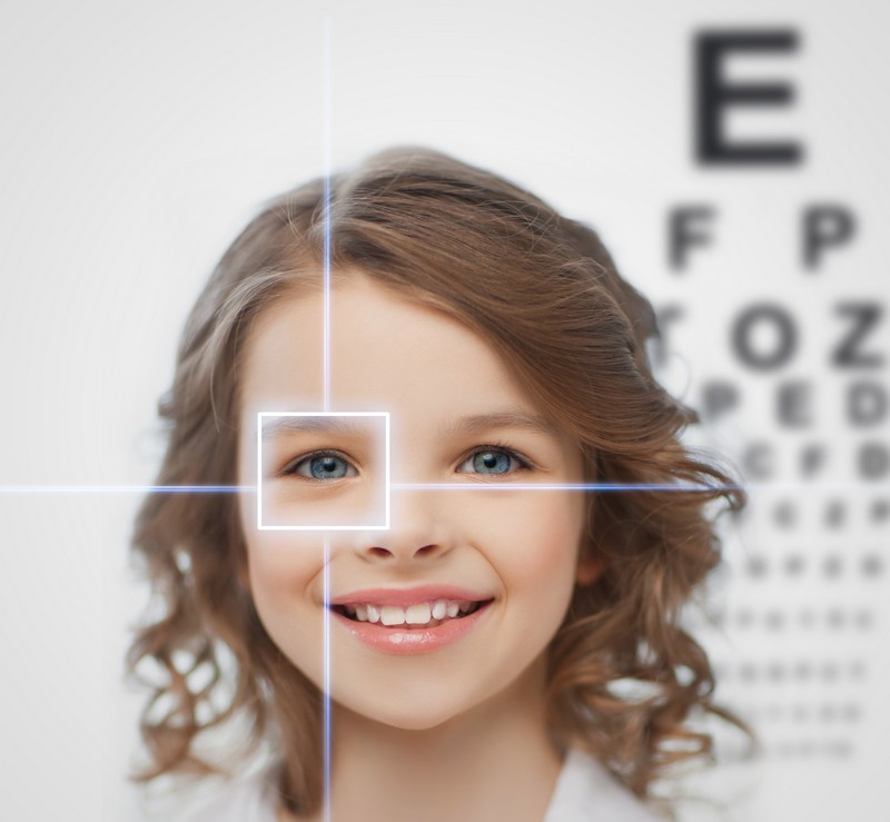Comprehensive Eye Exams in Irving, TX